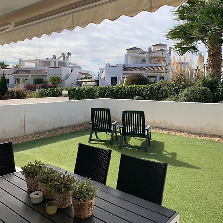 Apartment Orihuela Costa Golf 662 Los Dolses 외부 사진