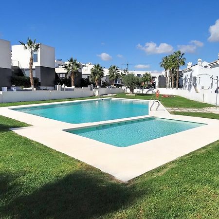 Apartment Orihuela Costa Golf 662 Los Dolses 외부 사진