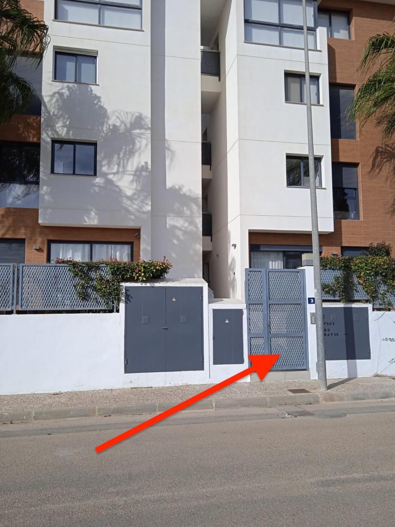 Apartment Orihuela Costa Golf 662 Los Dolses 외부 사진