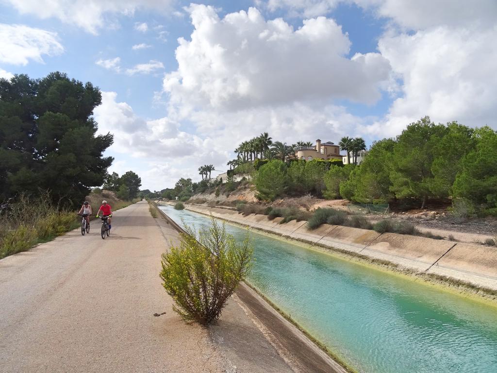Apartment Orihuela Costa Golf 662 Los Dolses 외부 사진
