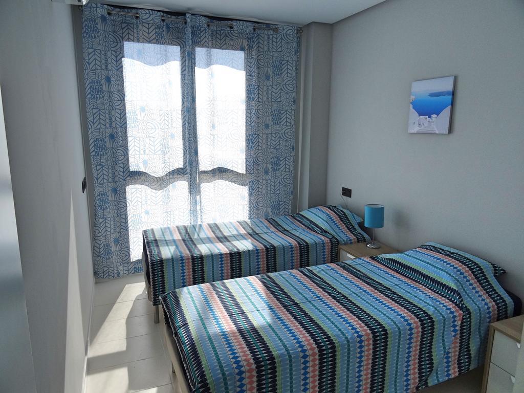 Apartment Orihuela Costa Golf 662 Los Dolses 외부 사진