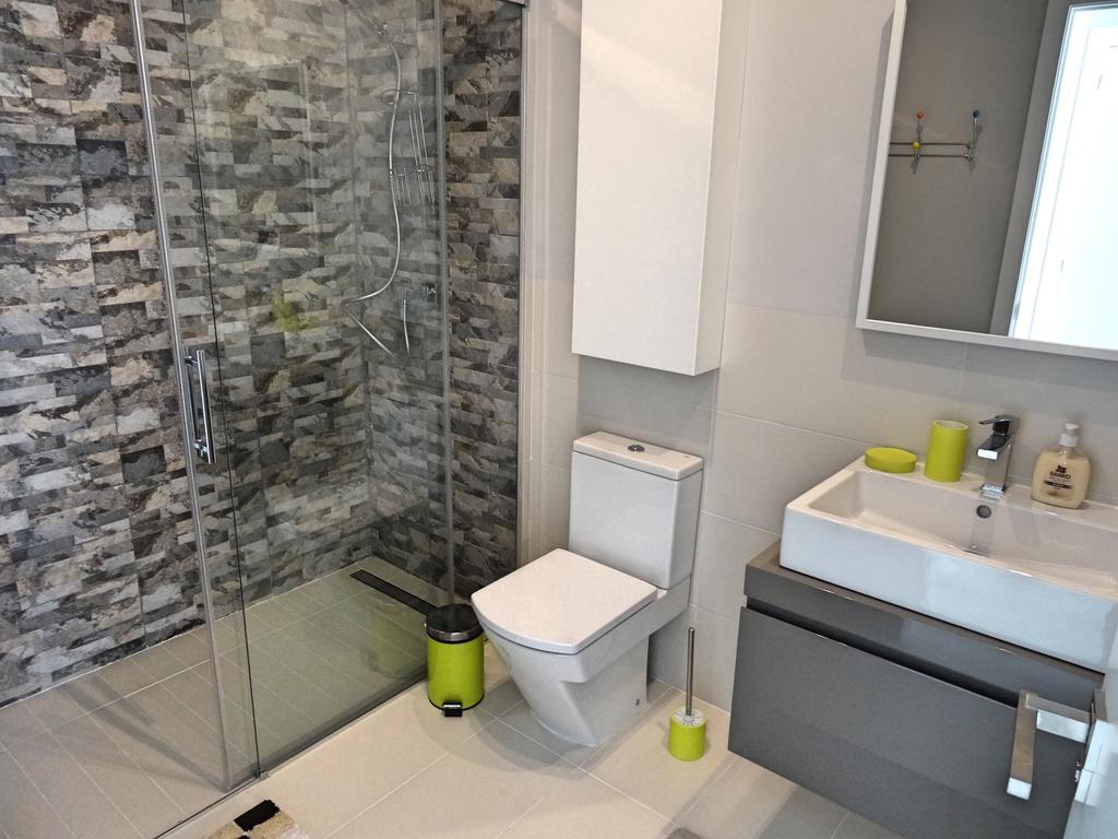 Apartment Orihuela Costa Golf 662 Los Dolses 외부 사진