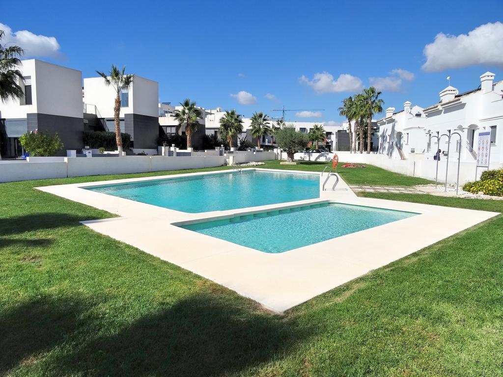 Apartment Orihuela Costa Golf 662 Los Dolses 외부 사진