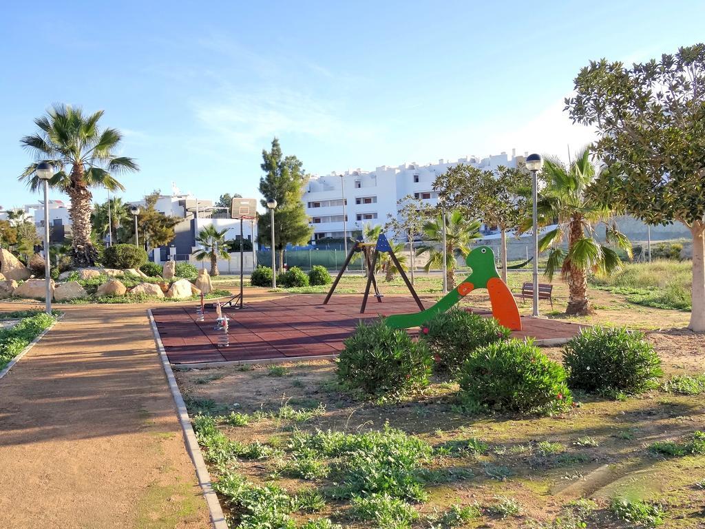 Apartment Orihuela Costa Golf 662 Los Dolses 외부 사진