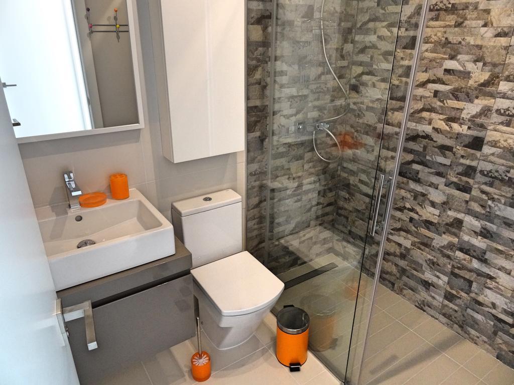 Apartment Orihuela Costa Golf 662 Los Dolses 외부 사진
