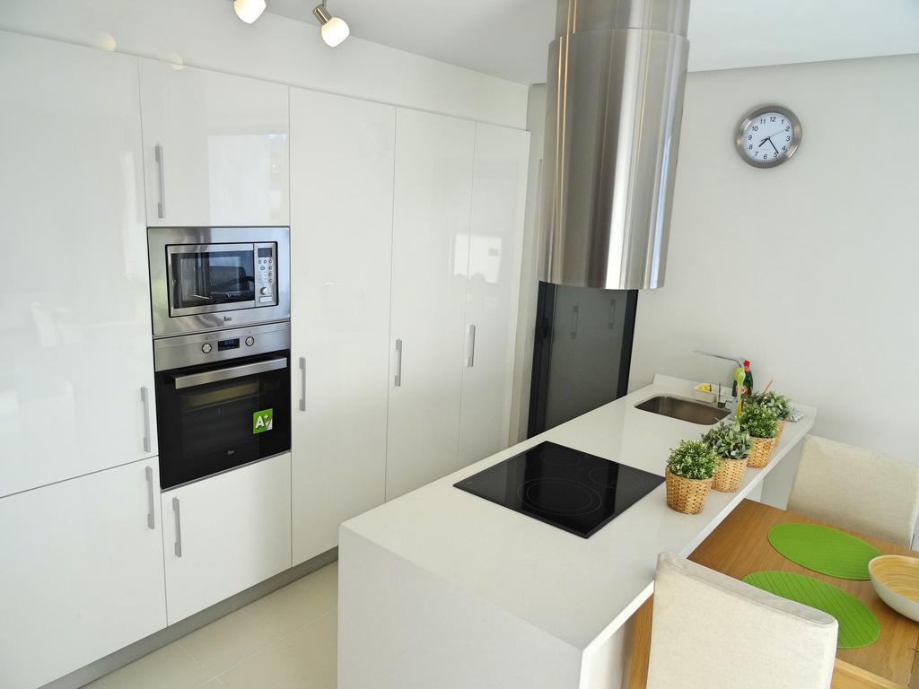 Apartment Orihuela Costa Golf 662 Los Dolses 외부 사진