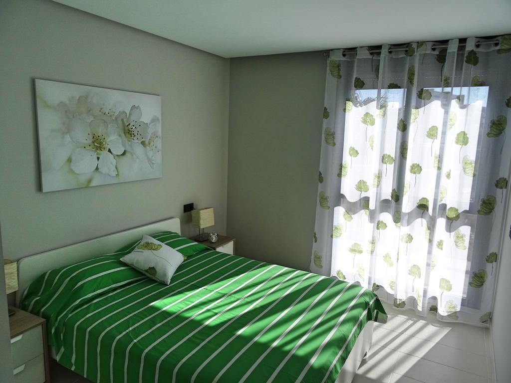 Apartment Orihuela Costa Golf 662 Los Dolses 외부 사진