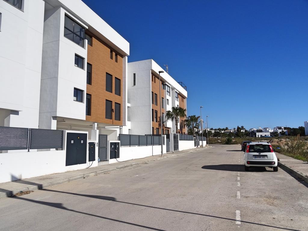 Apartment Orihuela Costa Golf 662 Los Dolses 외부 사진