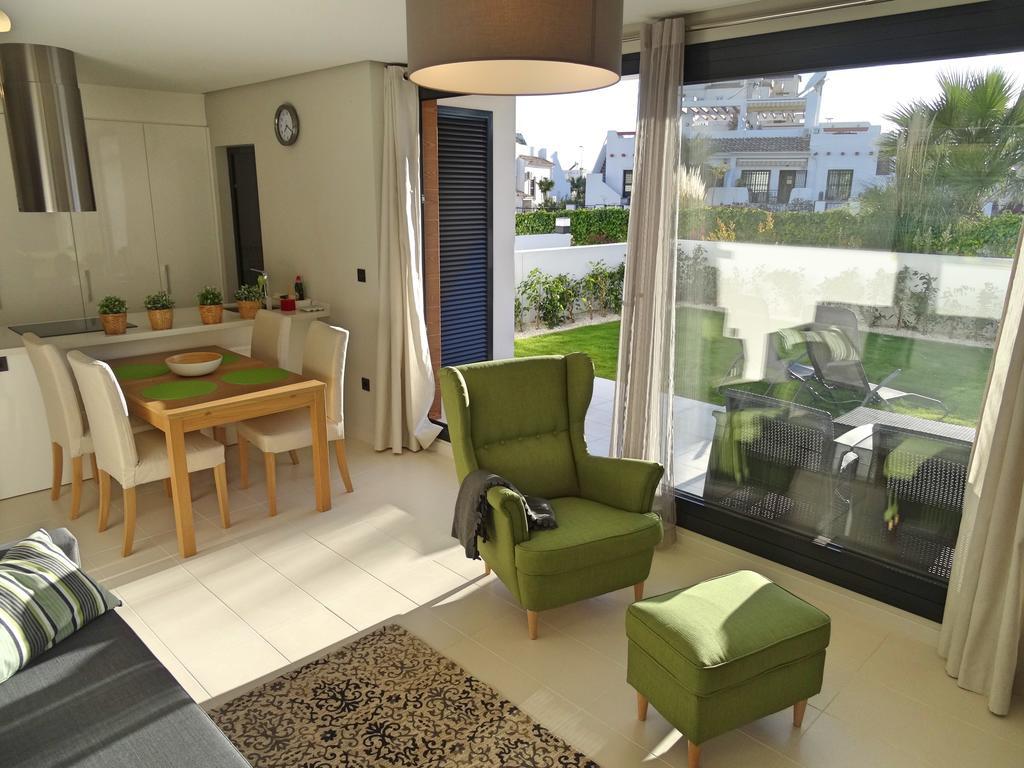 Apartment Orihuela Costa Golf 662 Los Dolses 외부 사진