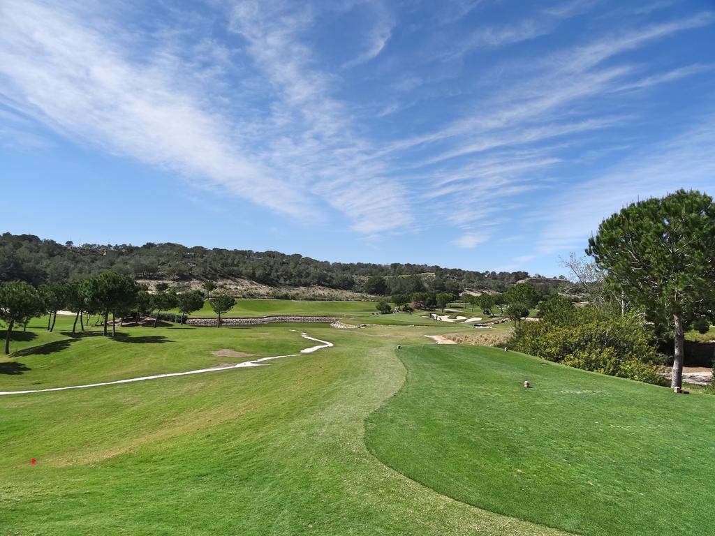 Apartment Orihuela Costa Golf 662 Los Dolses 외부 사진