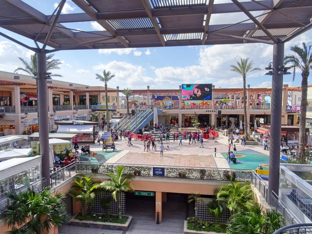 Apartment Orihuela Costa Golf 662 Los Dolses 외부 사진