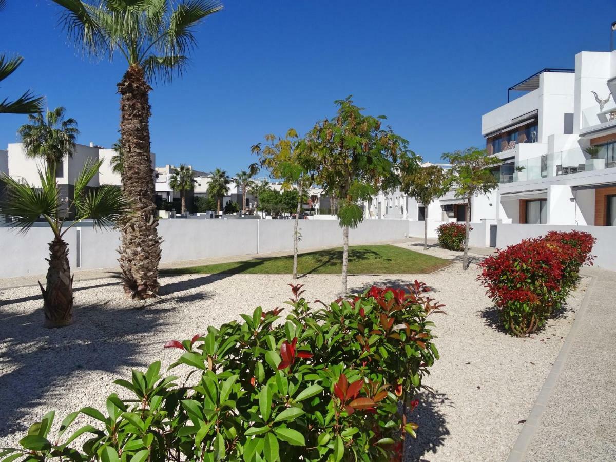 Apartment Orihuela Costa Golf 662 Los Dolses 외부 사진